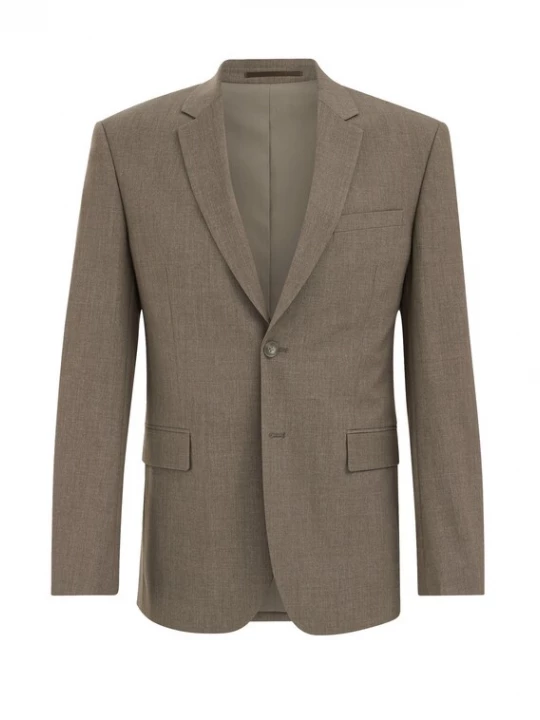 Obrázek produktu WE Fashion Sako šedobéžová