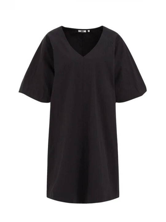 Obrázek produktu WE Fashion Šaty  černá
