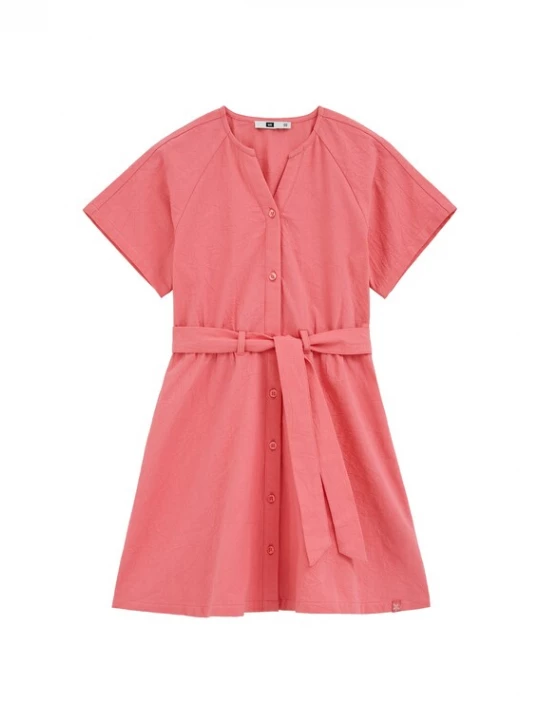 Obrázek produktu WE Fashion Šaty korálová