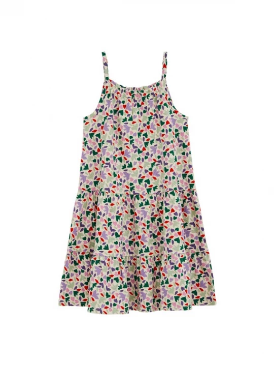 Obrázek produktu WE Fashion Šaty mix barev