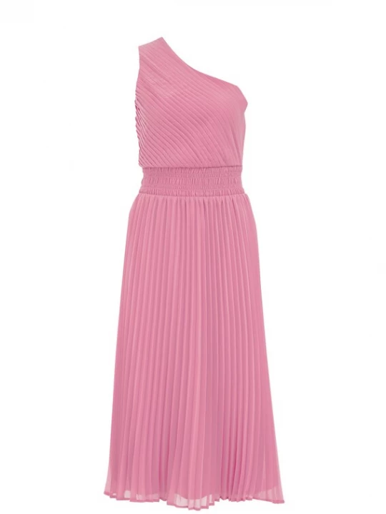 Obrázek produktu WE Fashion Šaty  růžová