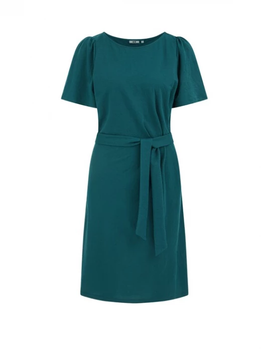Obrázek produktu WE Fashion Šaty smaragdová