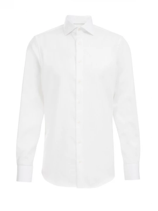 Obrázek produktu WE Fashion Společenská košile  bílá