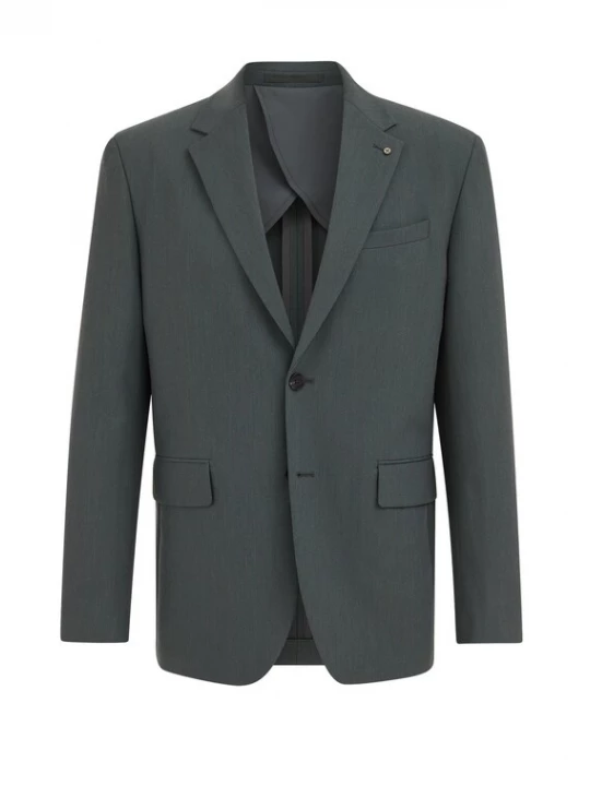 Obrázek produktu WE Fashion Společenské sako šedá