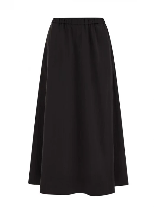 Obrázek produktu WE Fashion Sukně černá