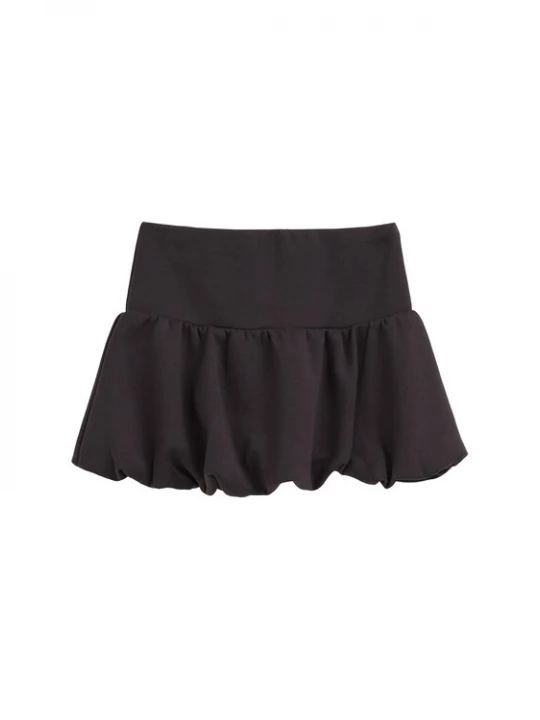 Obrázek produktu WE Fashion Sukně černá