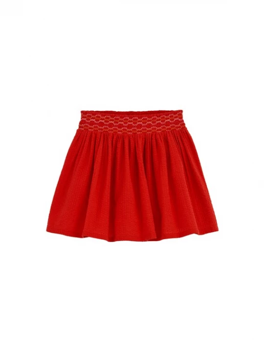 Obrázek produktu WE Fashion Sukně červená