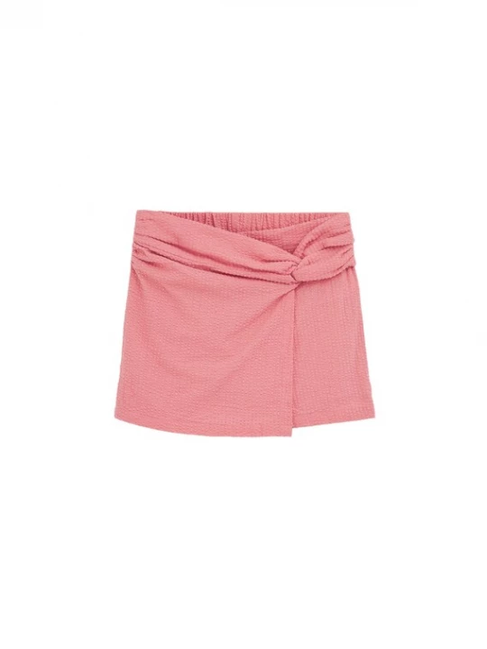 Obrázek produktu WE Fashion Sukně korálová