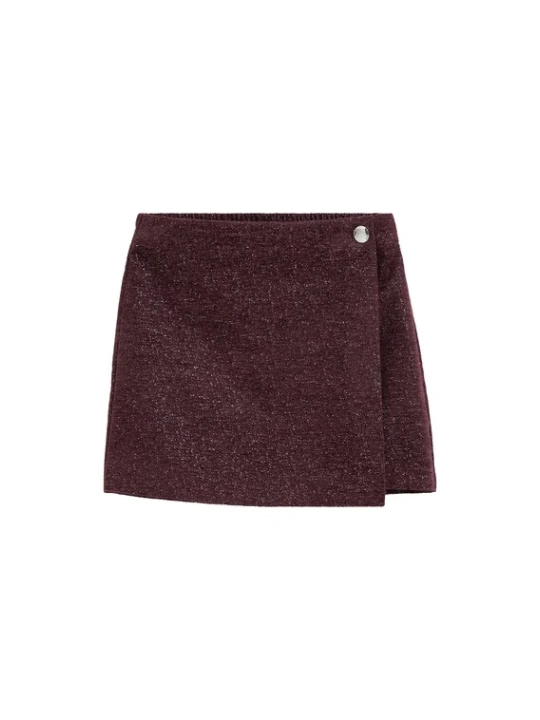 Obrázek produktu WE Fashion Sukně lilek