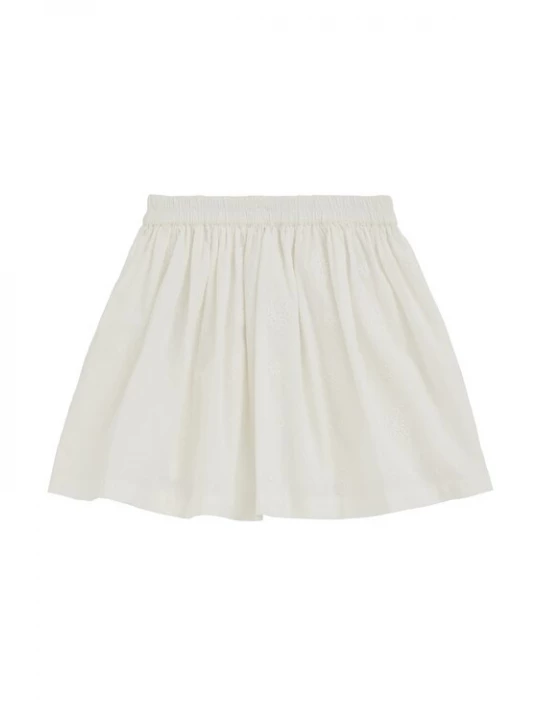 Obrázek produktu WE Fashion Sukně offwhite