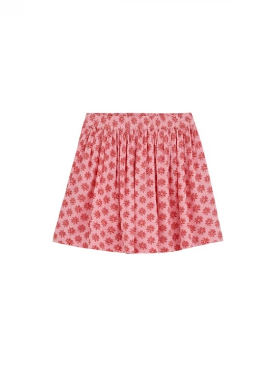 Obrázek produktu WE Fashion Sukně růžová / červená