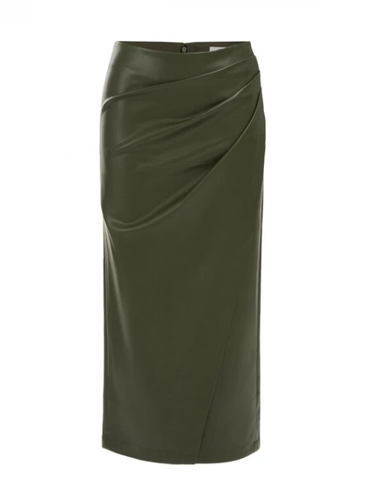 Obrázek produktu WE Fashion Sukně zelená