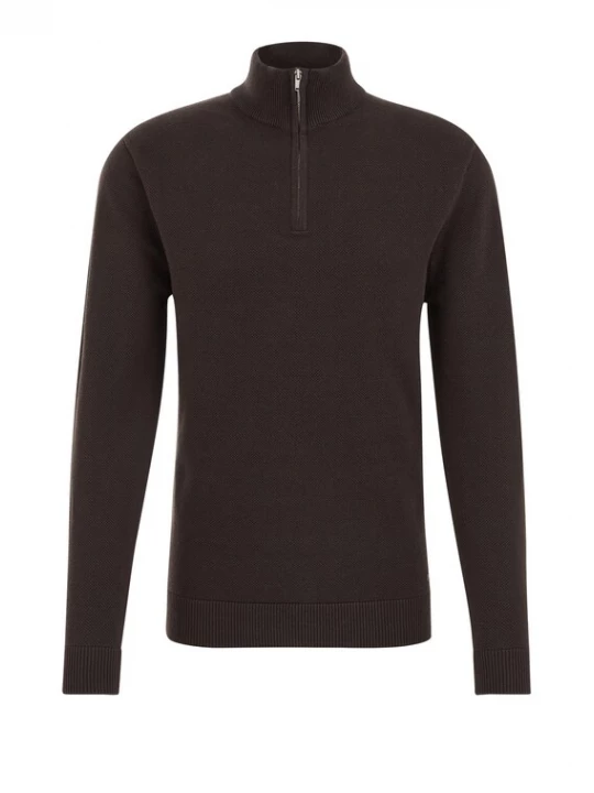 Obrázek produktu WE Fashion Svetr barvy bláta