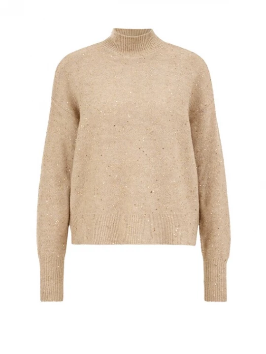 Obrázek produktu WE Fashion Svetr béžová