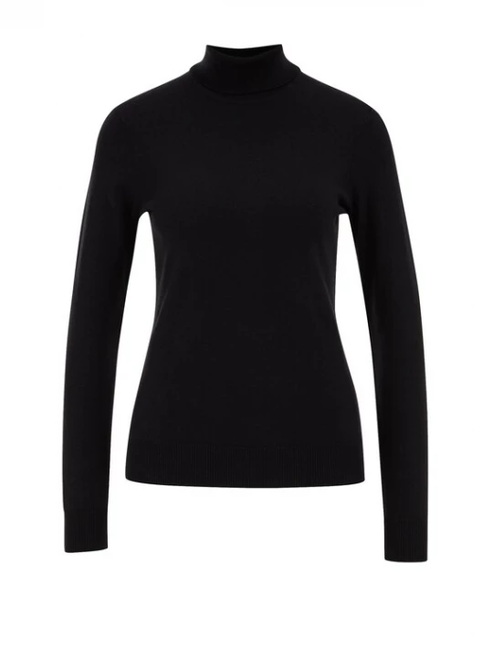Obrázek produktu WE Fashion Svetr  černá