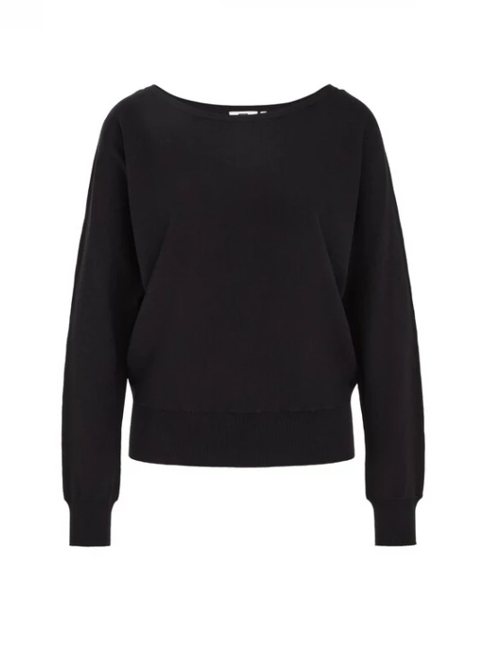 Obrázek produktu WE Fashion Svetr černá