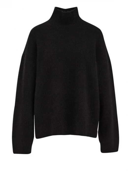 Obrázek produktu WE Fashion Svetr černá