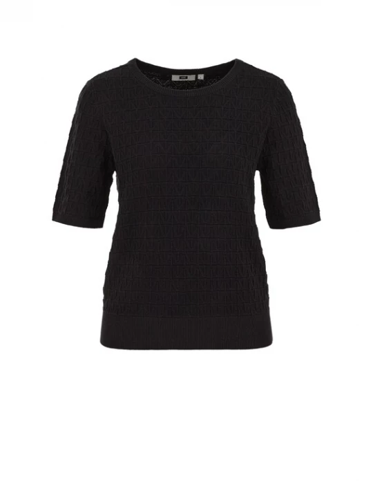 Obrázek produktu WE Fashion Svetr černá