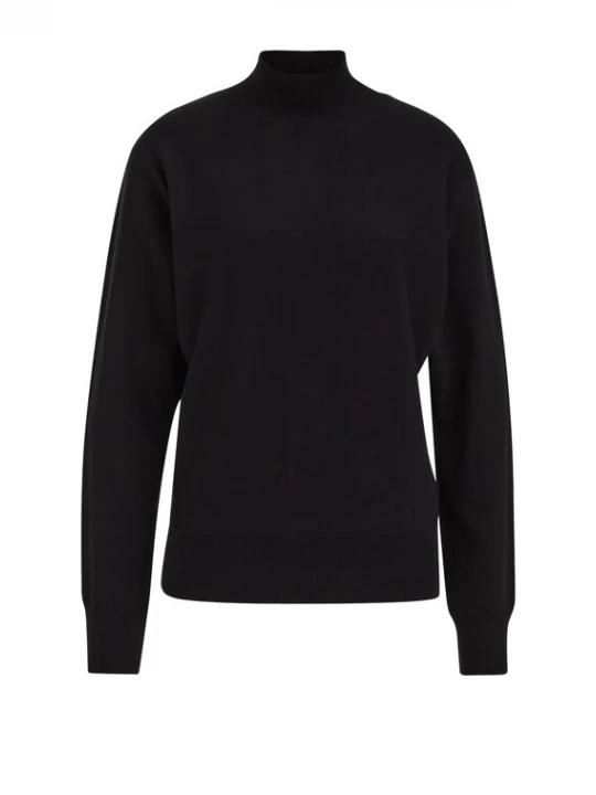 Obrázek produktu WE Fashion Svetr černá