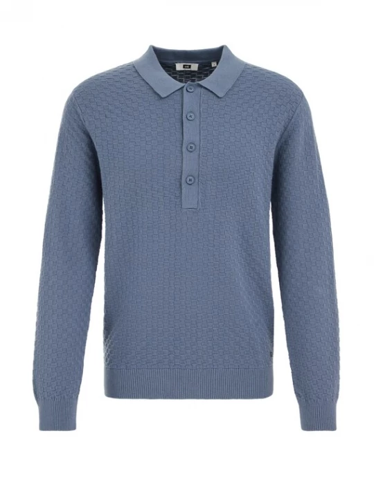Obrázek produktu WE Fashion Svetr chladná modrá