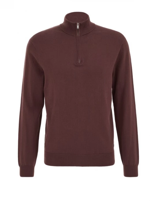 Obrázek produktu WE Fashion Svetr čokoládová
