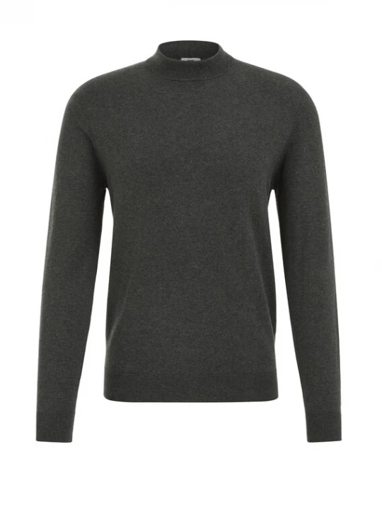 Obrázek produktu WE Fashion Svetr grafitová