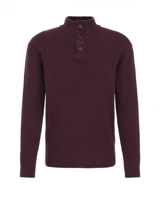Obrázek produktu WE Fashion Svetr lilek