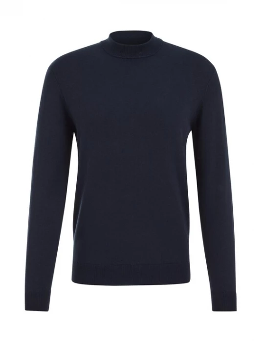 Obrázek produktu WE Fashion Svetr marine modrá