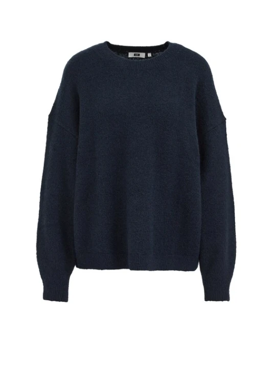 Obrázek produktu WE Fashion Svetr námořnická modř
