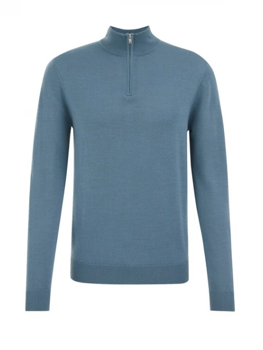 Obrázek produktu WE Fashion Svetr safírová