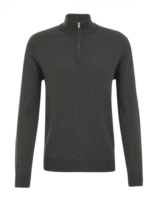 Obrázek produktu WE Fashion Svetr  šedá