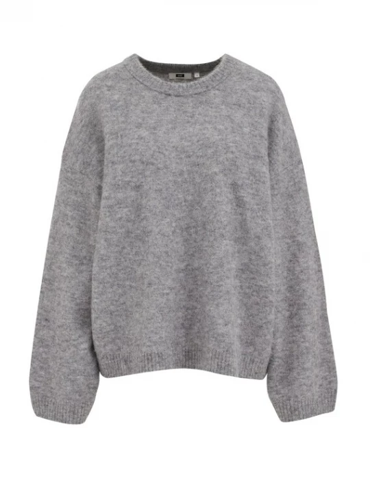 Obrázek produktu WE Fashion Svetr šedá