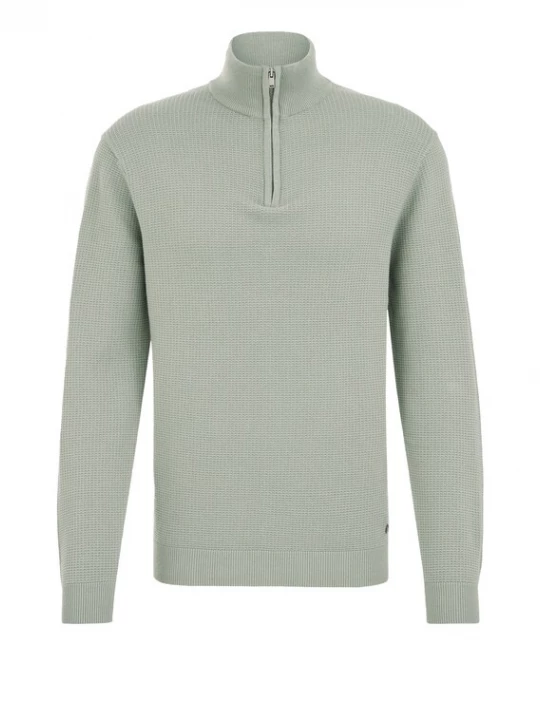 Obrázek produktu WE Fashion Svetr šedá