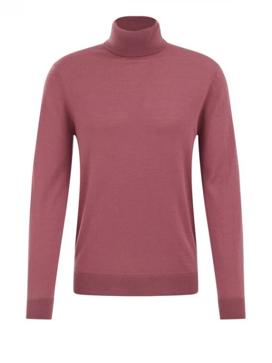 Obrázek produktu WE Fashion Svetr starorůžová