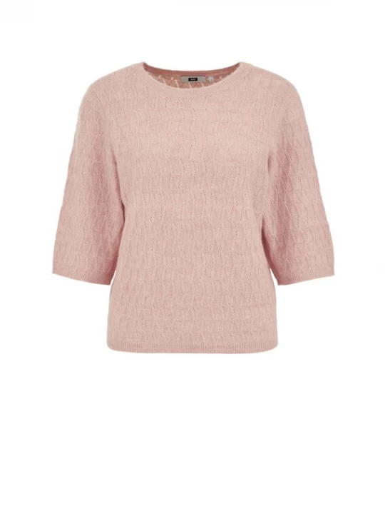 Obrázek produktu WE Fashion Svetr světle růžová