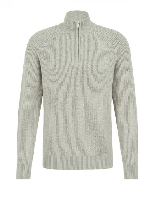 Obrázek produktu WE Fashion Svetr světle šedá