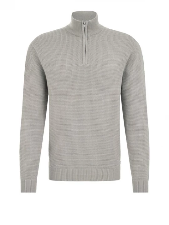 Obrázek produktu WE Fashion Svetr světle šedá