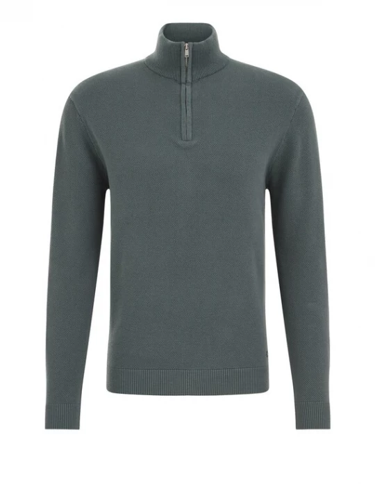 Obrázek produktu WE Fashion Svetr světle zelená