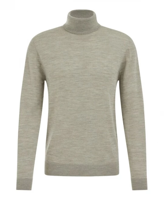 Obrázek produktu WE Fashion Svetr světle zelená
