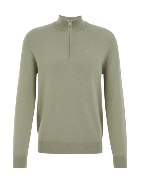 Obrázek produktu WE Fashion Svetr zelená
