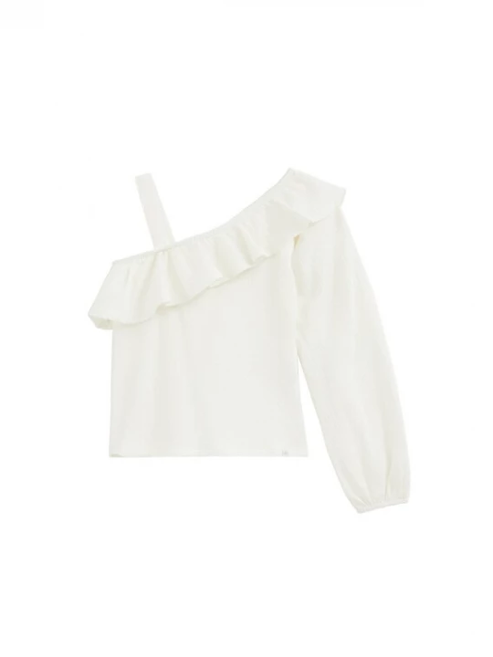 Obrázek produktu WE Fashion Top bílá