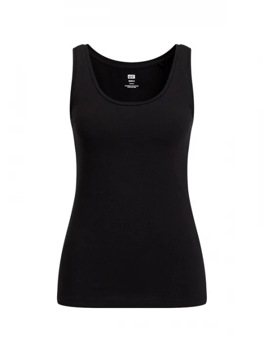 Obrázek produktu WE Fashion Top  černá