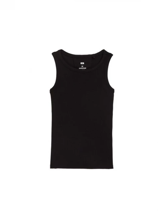 Obrázek produktu WE Fashion Top  černá