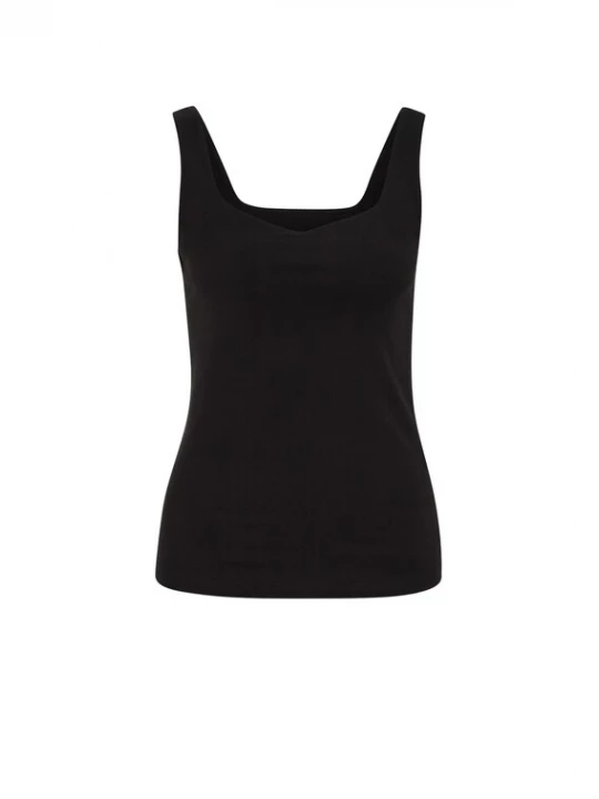 Obrázek produktu WE Fashion Top černá
