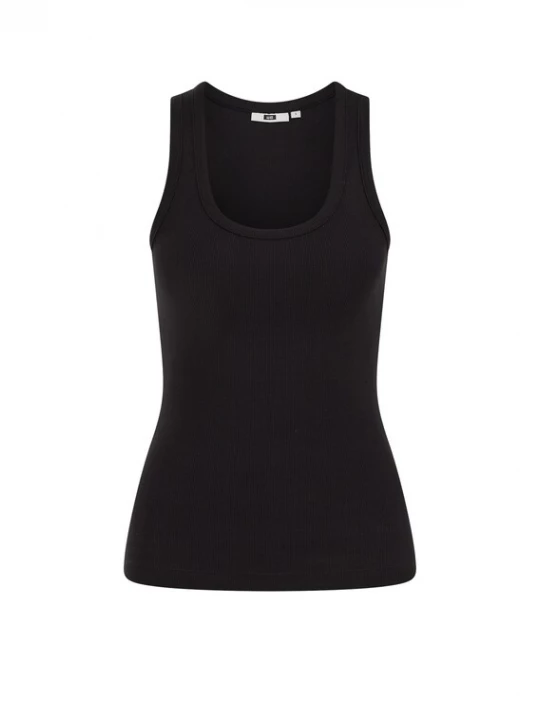 Obrázek produktu WE Fashion Top černá