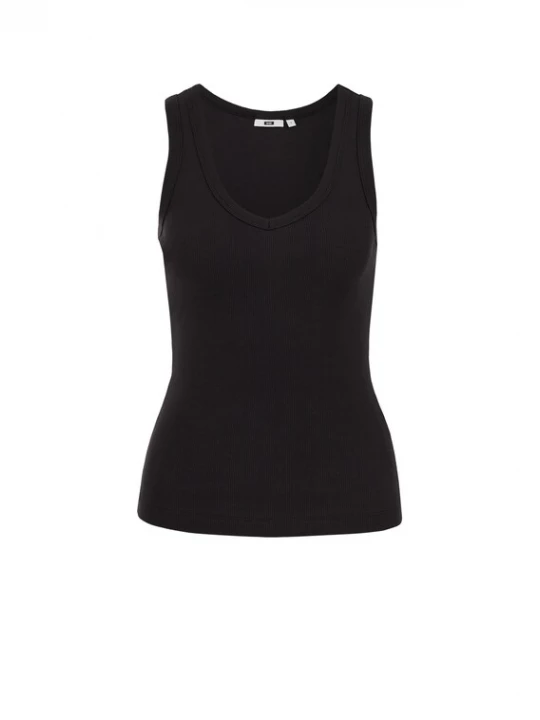 Obrázek produktu WE Fashion Top černá