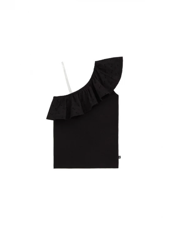 Obrázek produktu WE Fashion Top černá