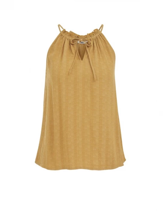 Obrázek produktu WE Fashion Top hořčicová