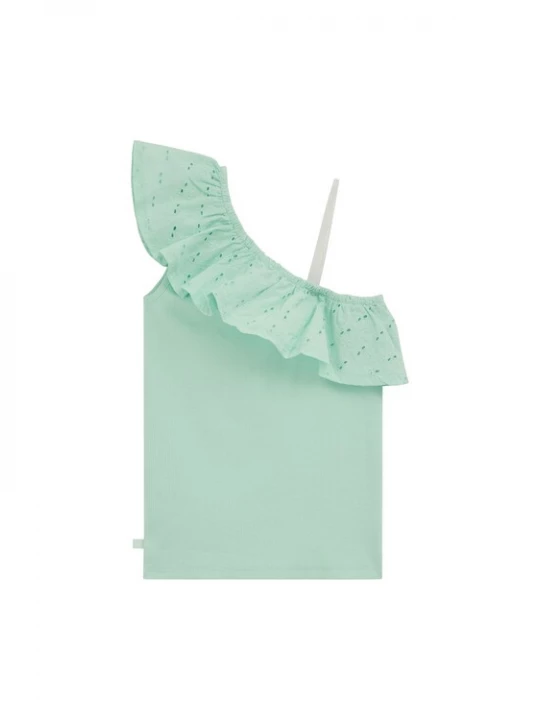 Obrázek produktu WE Fashion Top mátová