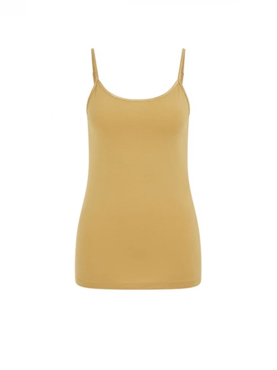 Obrázek produktu WE Fashion Top medová